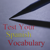 Test Your Spanish Vocabulary APK