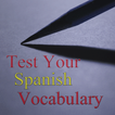 Test Your Spanish Vocabulary