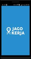 Jago Kerja 海報