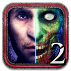 ZombieBooth 2 biểu tượng