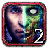 ZombieBooth 2-icoon