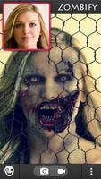 Poster ZombieBooth 2