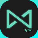 TyFlex BR - Filmes e séries APK