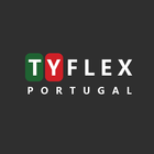 Tyflex Portugal 2023 icône