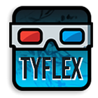 Tyflex - Filmes,Séries ikon