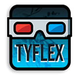 Tyflex - Filmes,Séries