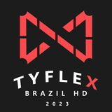 Tyflex Brasil HD আইকন