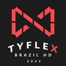 Tyflex Brasil HD 2023 APK