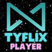 Tyflix Player v2 APK