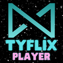 Tyflix Player v2 APK