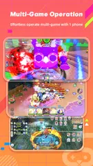 UgPhone - Android Cloud Phone XAPK download