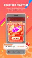 UgPhone syot layar 1