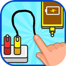 Charging at draw APK