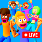 Crazy Party 3D icon