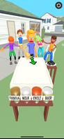 Crazy Party 3D screenshot 3