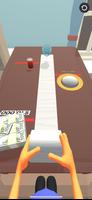 Crazy Party 3D poster