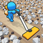 Hoarding and Cleaning 图标