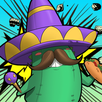 Plants Beat Zombies APK