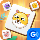 Doge Match-Match 3 Puzzle Game icon