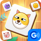 Doge Match-Match 3 Puzzle Game アイコン