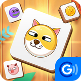 Doge Match-Match 3 Puzzle Game aplikacja