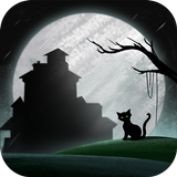 Cat and Escape-icoon