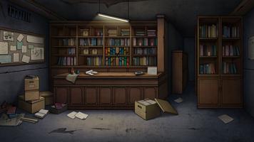 Cat and Escape স্ক্রিনশট 1