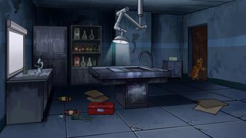 Escape and Cat screenshot 1