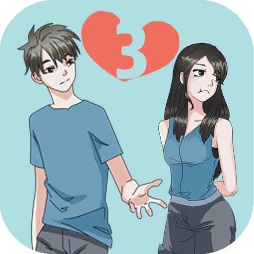 Let's Mischief To Three Couple