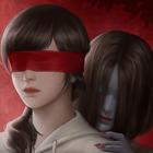 背後靈 - 恐怖密室逃脫類懸疑解謎遊戲 ไอคอน