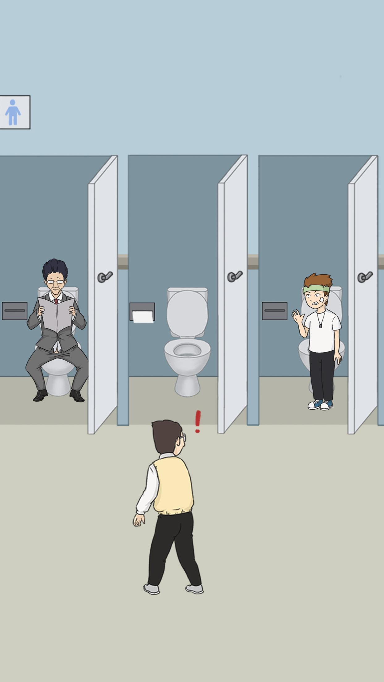 Don T Play Truant Funny Escape Games For Android Apk