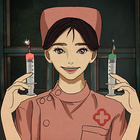 民間怪談檔案 - 恐怖懸疑推理遊戲 ไอคอน