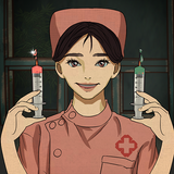 民間怪談檔案 - 恐怖懸疑推理遊戲 icono