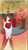 The story of Mulan পোস্টার
