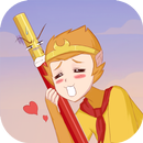 My monkey king bar is gone APK