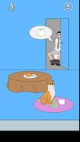 Hidden my snacks by mom 4 پوسٹر