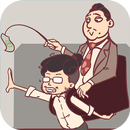저랑 사장님 이야기 - 탈출 게임 APK
