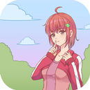 My girlfriend is missing - Funny Escape Games APK