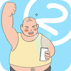 Hidden my phone by mom 2 آئیکن
