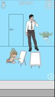 Hidden my phone by mom 2 پوسٹر