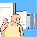 Sneak into the dormitory APK