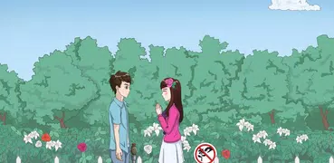Let's Mischief To Couple 4