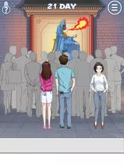 Let's Mischief To Couple 4 APK Herunterladen