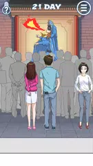 Let's Mischief To Couple 4 APK Herunterladen