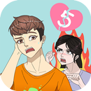 Let's Mischief To Couple 5 APK