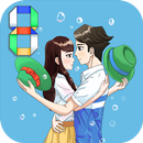 부부의 장난 8 - 함정 제조 탈출 게임 APK