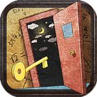 100 Doors Puzzle Challenge آئیکن