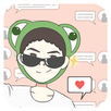 be famous - funny game APK