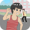 Don't play truant 2 - Funny Escape Games Mod Apk 