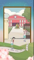 What if I can't enter school plakat